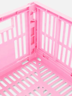 Caisse De Rangement Pliable|Primark New