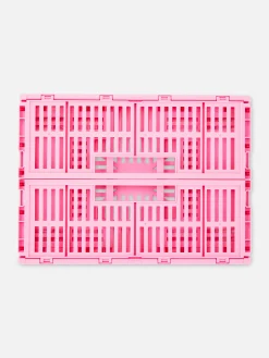 Caisse De Rangement Pliable|Primark New