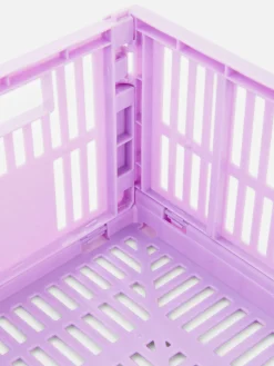 Caisse De Rangement Pliable|Primark