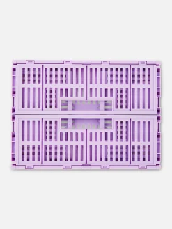 Caisse De Rangement Pliable|Primark