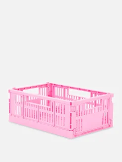 Caisse De Rangement Pliable|Primark Best