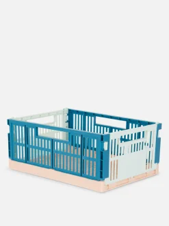 Caisse De Rangement Pliable|Primark Clearance