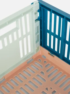 Caisse De Rangement Pliable|Primark Clearance