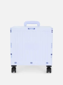 Caisse Pliable à Roulettes|Primark Best