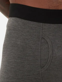 Caleçon Long Thermique Ultra-chaud|Primark Hot