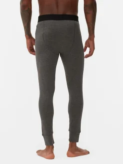 Caleçon Long Thermique Ultra-chaud|Primark Hot