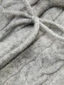 Capuche En Maille Torsadée Rita Ora|Primark Online