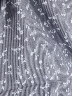 Caraco De Pyjama Court|Primark