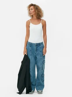 Caraco Stretch|Primark Sale