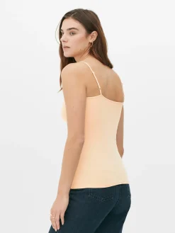Caraco Stretch à Bretelles Réglables|Primark Online
