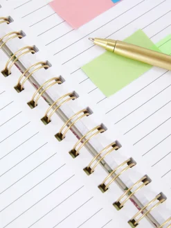 Carnet A5 à Motif s|Primark Best