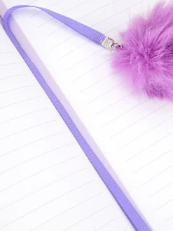 Carnet A5 à Paillettes Et Motif Licorne En Relief|Primark Outlet