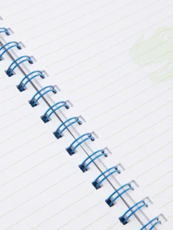 Carnet A5 Fantaisie à Motif Dinosaure|Primark