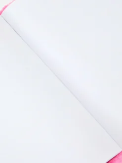 Carnet En Fausse Fourrure à Motif Papillon|Primark Best