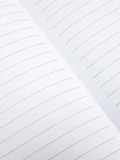 Carnet Format A5 En Simili Cuir|Primark Best