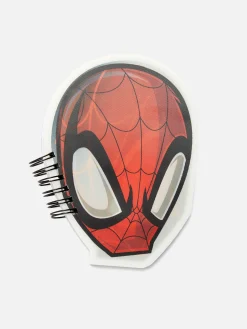 Carnet Marvel Spider-Man|Primark Outlet
