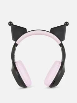 Casque Audio Sans Fil Hello Kitty Kuromi|Primark Best