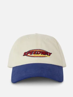 Casquette à Message Rita Ora|Primark