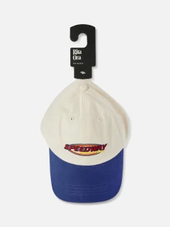 Casquette à Message Rita Ora|Primark