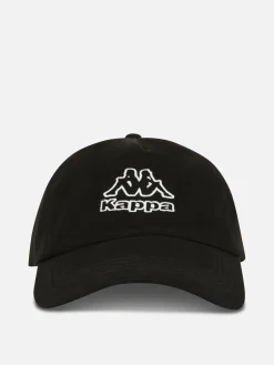 Casquette Brodée Kappa X|Primark Online