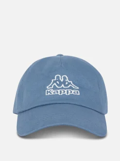 Casquette Brodée Kappa X|Primark Online
