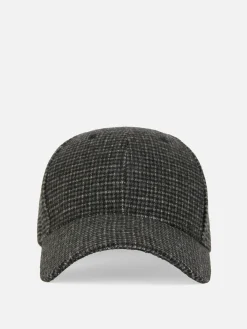 Casquette De Baseball à Motifs|Primark New