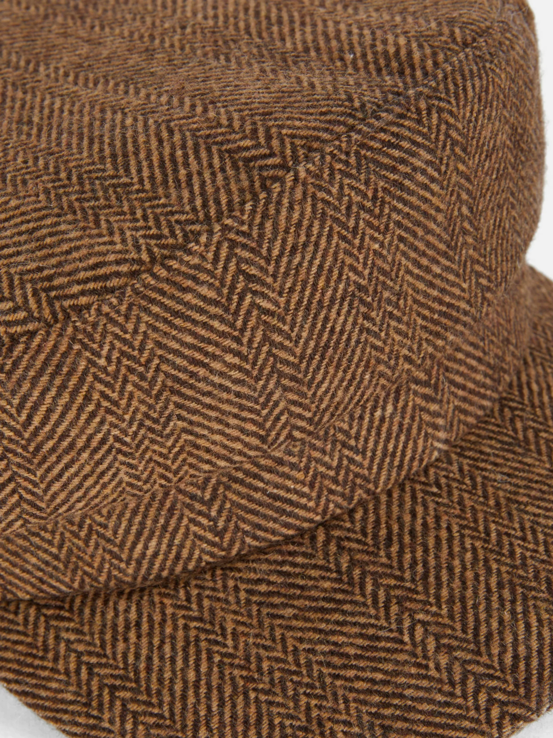 Casquette Gavroche|Primark