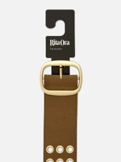 Ceinture à Trois œillets Rita Ora|Primark Outlet