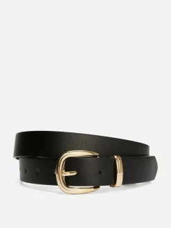 Ceinture Classique|Primark Online