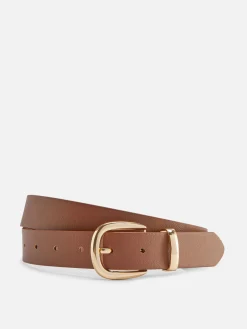 Ceinture Classique|Primark Online