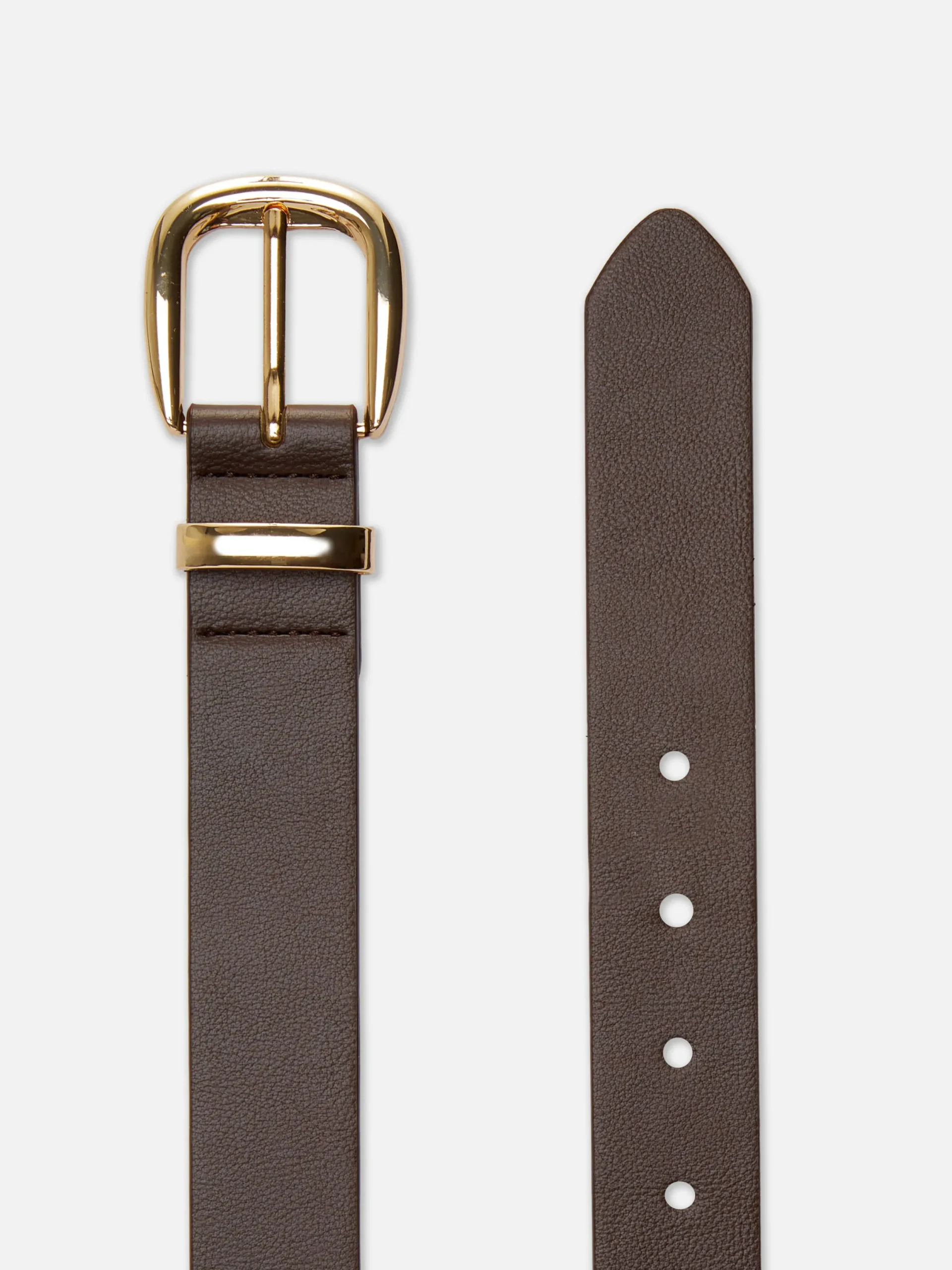 Ceinture Classique|Primark Outlet