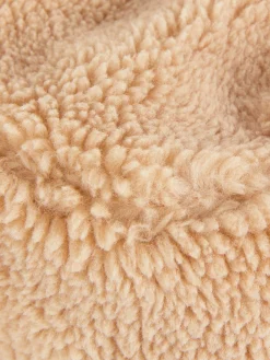 Chapeau Bibi Effet Mouton Retourné Rita Ora|Primark Outlet