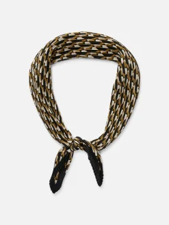 Écharpe à Motifs Rita Ora|Primark