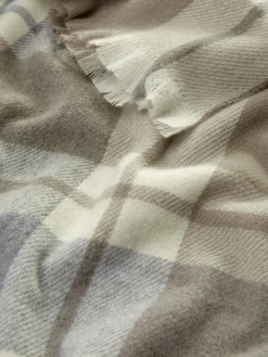 Écharpe Longue à Motifs|Primark Clearance