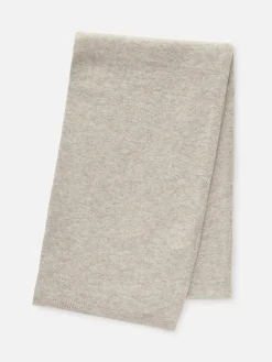 Écharpe Style Couverture En Maille Fine The Edit|Primark Online