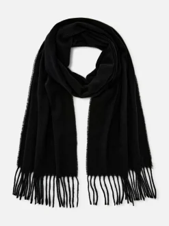 Écharpe Tissée à Pampilles|Primark Sale