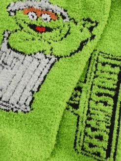 Chaussettes Chaudes Sesame Street Mordicus|Primark Discount