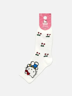 Chaussettes De Nuit Hello Kitty|Primark Online