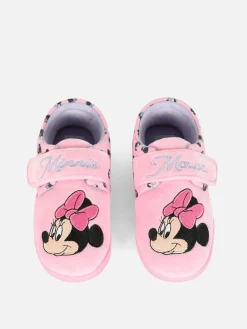 Chaussons à Semelle Concave Disney Minnie Mouse|Primark Discount
