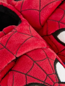 Chaussons à Semelle Concave Marvel Spider-Man|Primark Discount