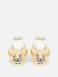 Chaussons Chaussettes Disney Le Roi Lion Simba|Primark Outlet
