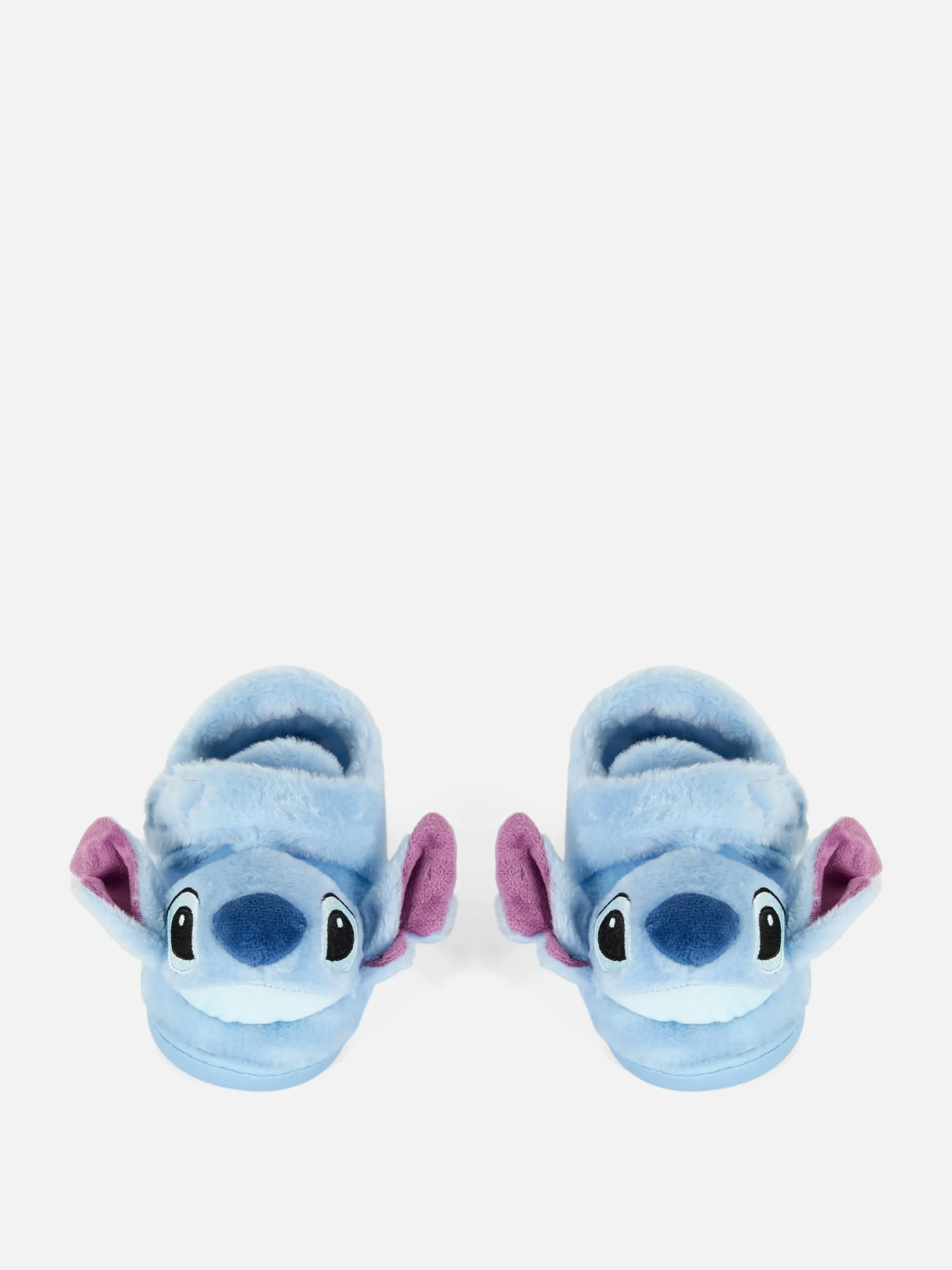 Chaussons Disney Lilo & Stitch|Primark Outlet