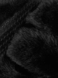 Chaussons Duveteux à Double Bride|Primark Sale