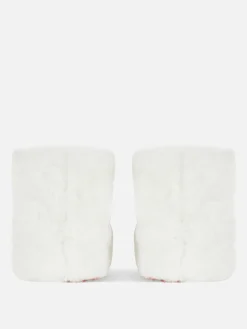 Chaussons Duveteux Hello Kitty|Primark Sale