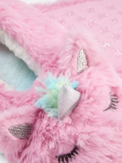 Chaussons Licorne|Primark Discount