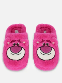 Chaussons Mules Disney Toy Story Lotso|Primark Online