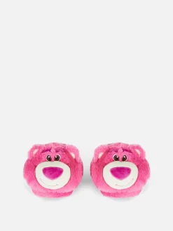Chaussons Ouverts Duveteux Disney Toy Story Lotso|Primark Online
