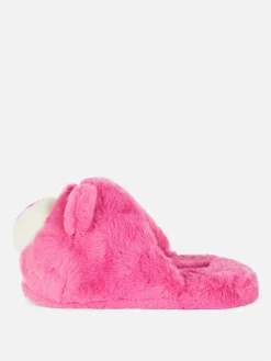 Chaussons Ouverts Duveteux Disney Toy Story Lotso|Primark Online