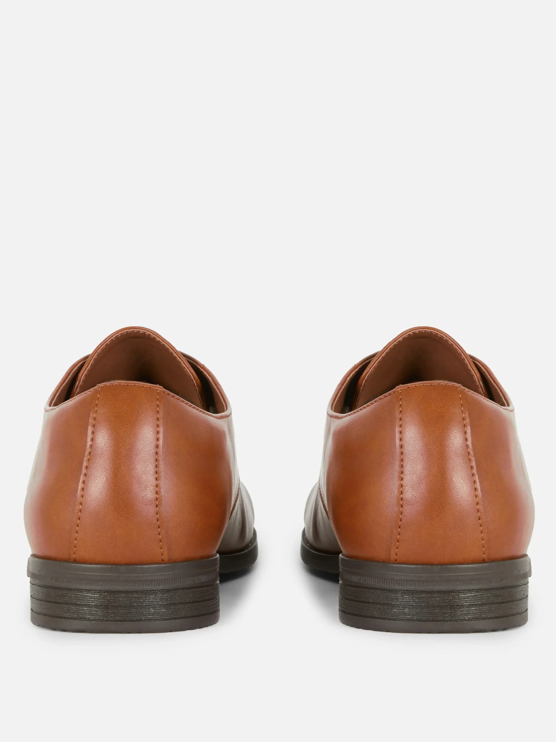 Chaussures à Lacets Habillées|Primark Outlet