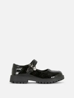 Chaussures D'école Vernies Disney Minnie Mouse|Primark Sale